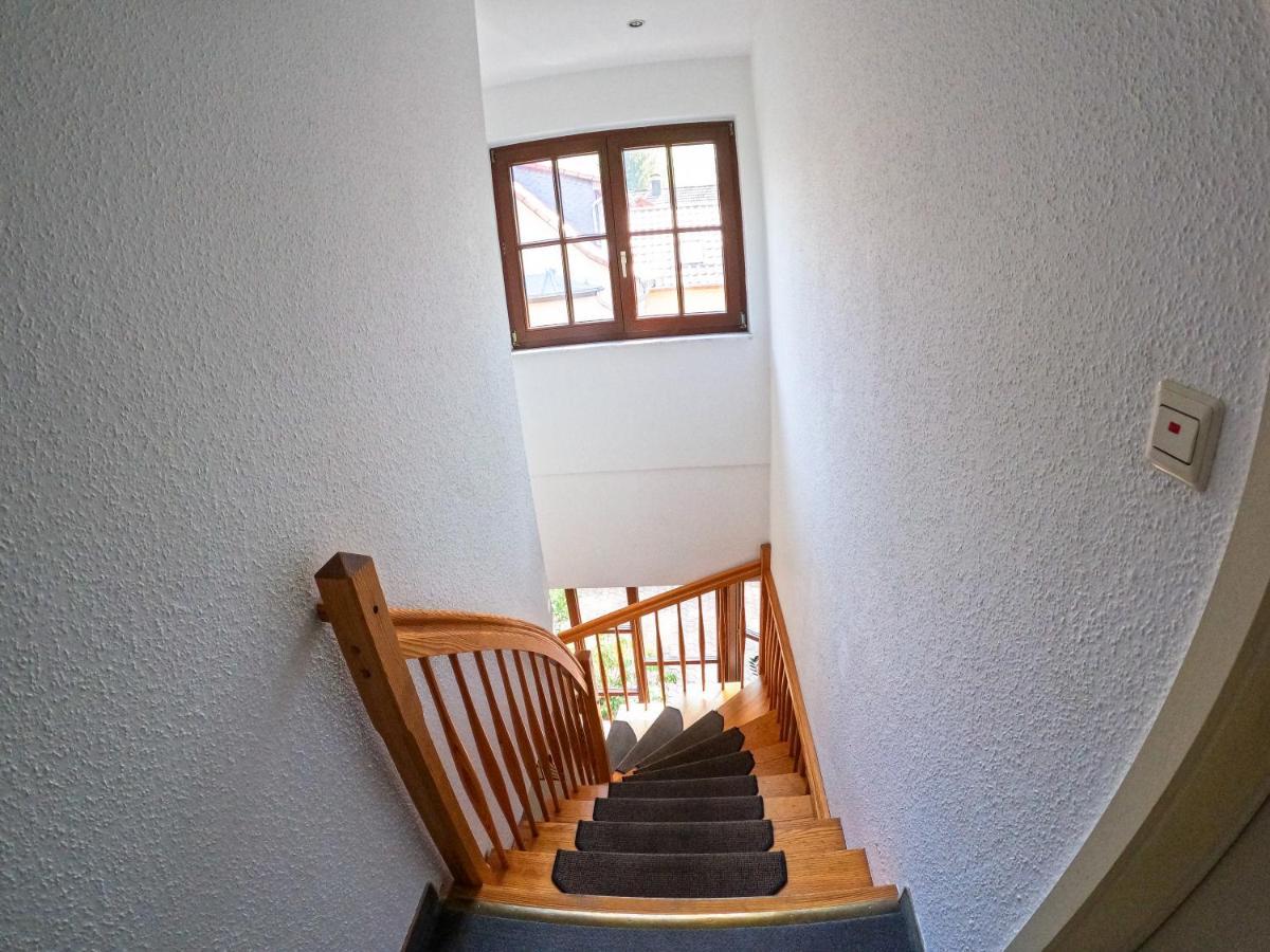 Hotel Diana Schonwalde-Glien Exteriör bild