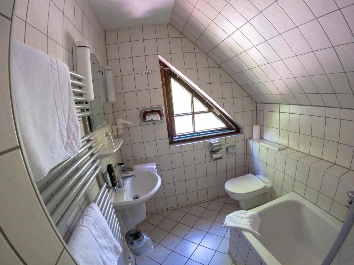 Hotel Diana Schonwalde-Glien Exteriör bild