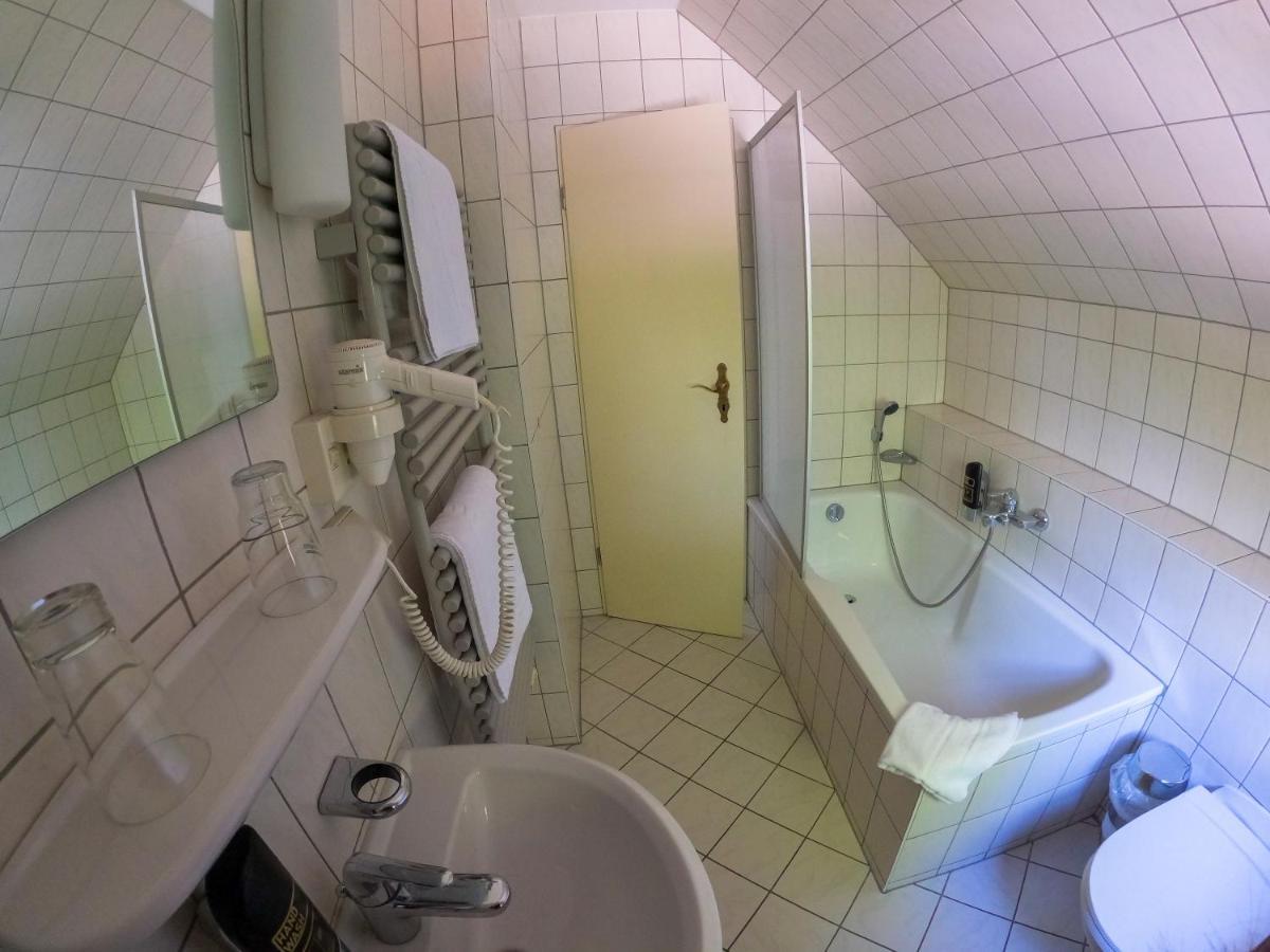 Hotel Diana Schonwalde-Glien Exteriör bild
