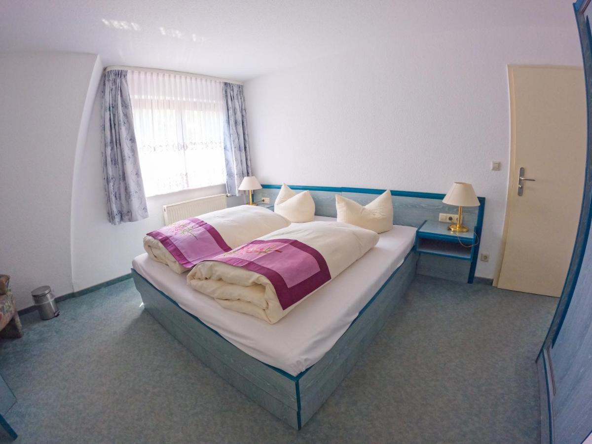 Hotel Diana Schonwalde-Glien Exteriör bild