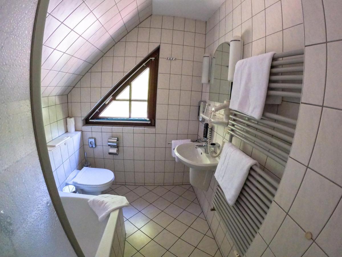 Hotel Diana Schonwalde-Glien Exteriör bild